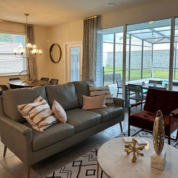 Orlando Homes | Diana Rojas
