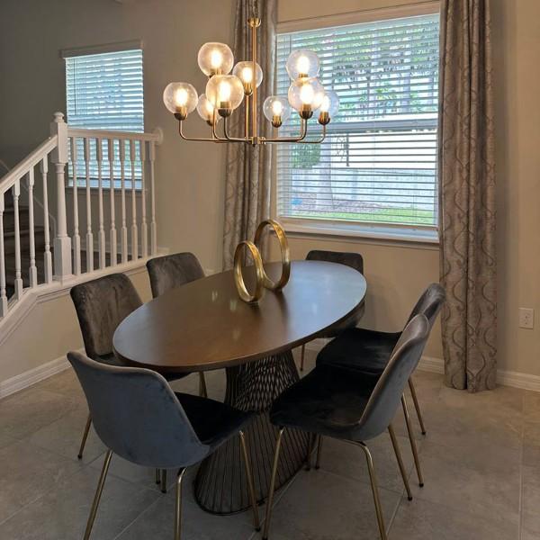 Orlando Homes | Diana Rojas