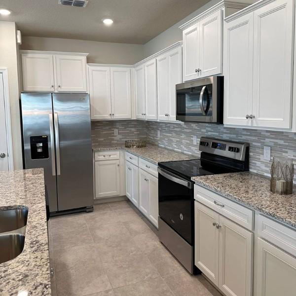 Orlando Homes | Diana Rojas