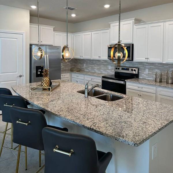 Orlando Homes | Diana Rojas