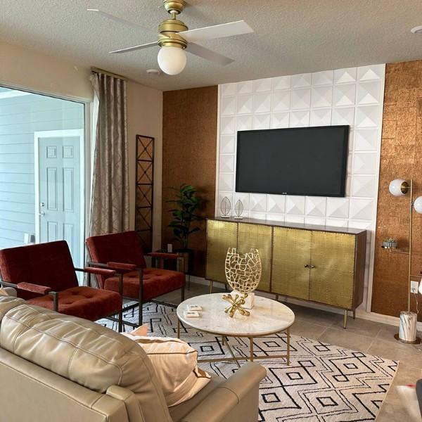 Orlando Homes | Diana Rojas