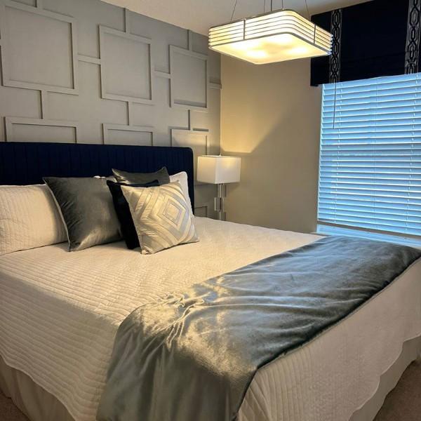 Orlando Homes | Diana Rojas