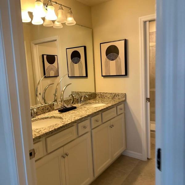 Orlando Homes | Diana Rojas