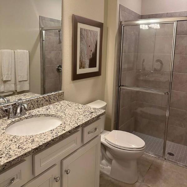 Orlando Homes | Diana Rojas