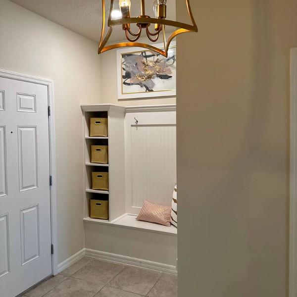 Orlando Homes | Diana Rojas