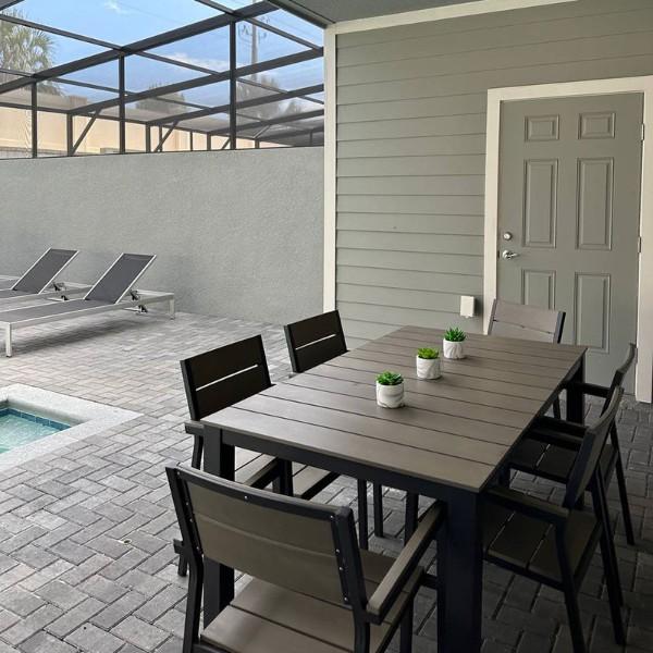 Orlando Homes | Diana Rojas