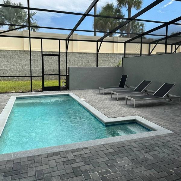 Orlando Homes | Diana Rojas
