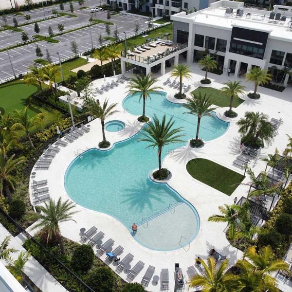 ¿Quieres rentar en Miami? | Diana Rojas