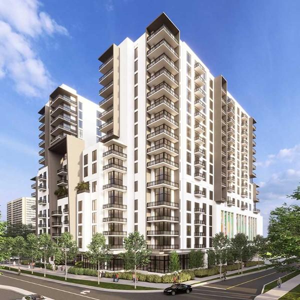 River District 14 Residences Miami | Diana Rojas