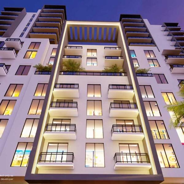 River District 14 Residences Miami | Diana Rojas