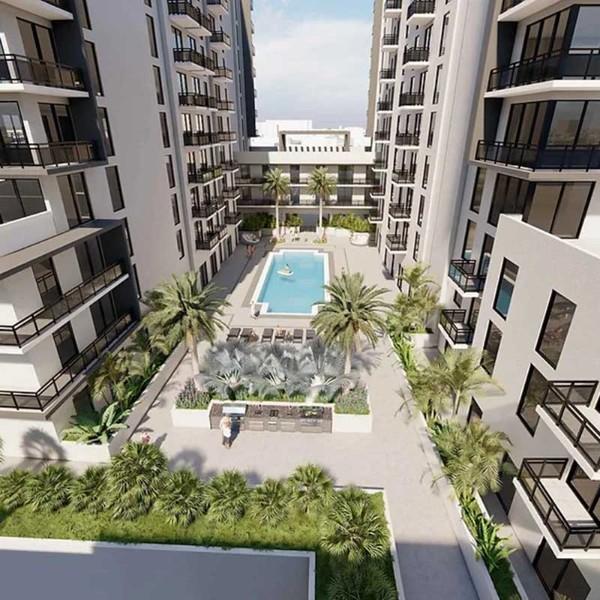 River District 14 Residences Miami | Diana Rojas