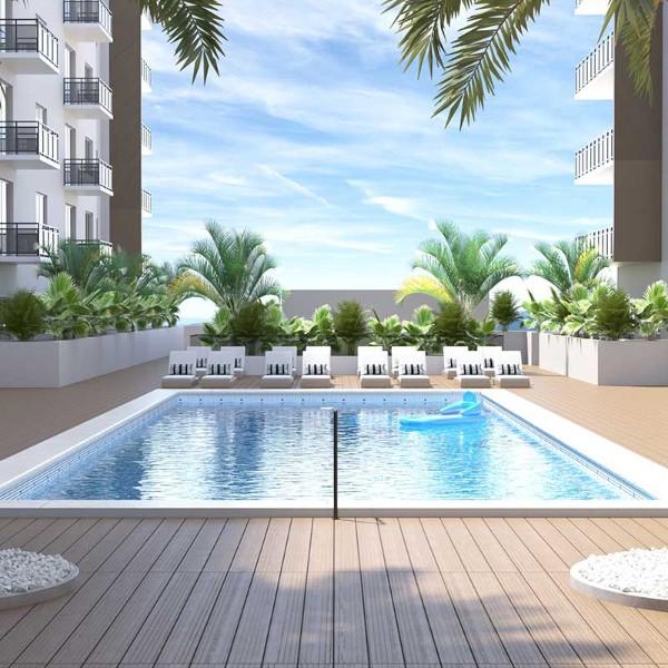 River District 14 Residences Miami | Diana Rojas