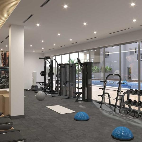 River District 14 Residences Miami | Diana Rojas