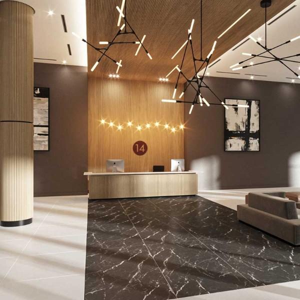River District 14 Residences Miami | Diana Rojas