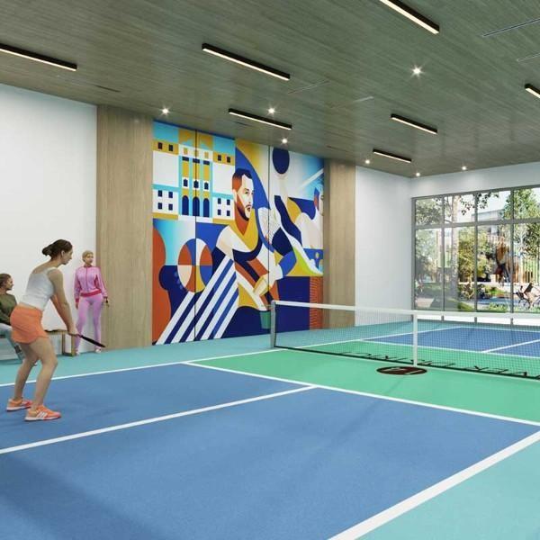 River District 14 Residences Miami | Diana Rojas