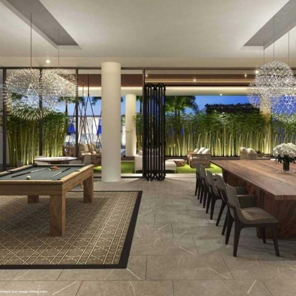 River District 14 Residences Miami | Diana Rojas