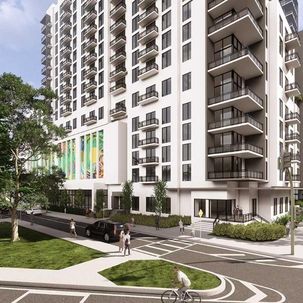 River District 14 Residences Miami | Diana Rojas