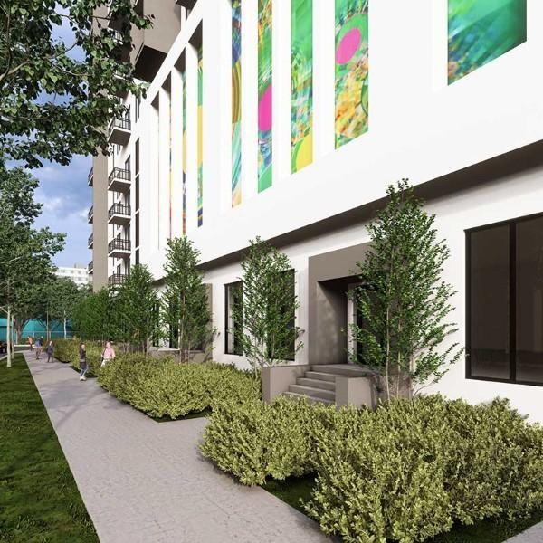 River District 14 Residences Miami | Diana Rojas