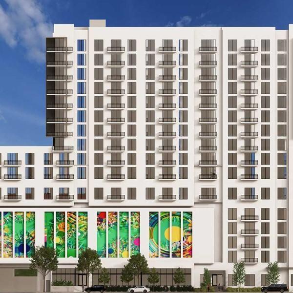 River District 14 Residences Miami | Diana Rojas