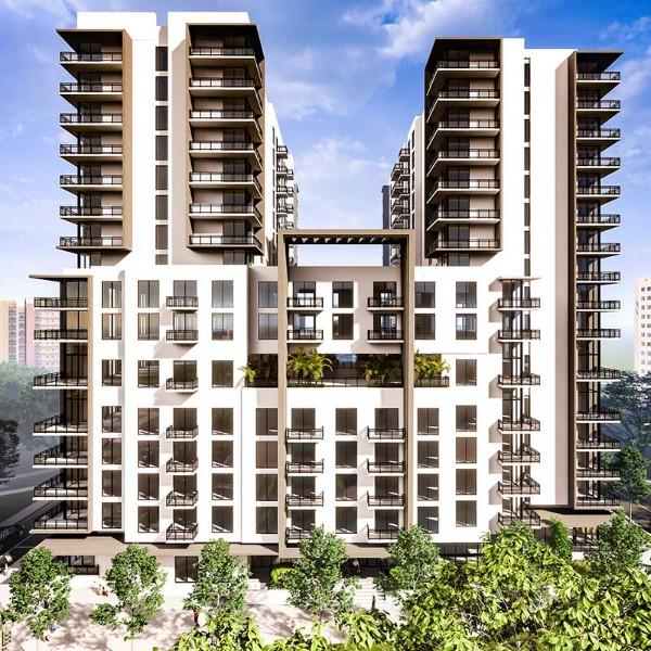 River District 14 Residences Miami | Diana Rojas