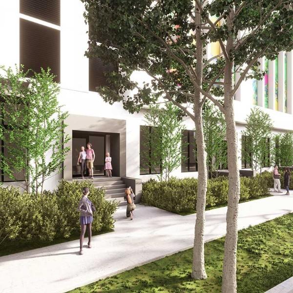 River District 14 Residences Miami | Diana Rojas