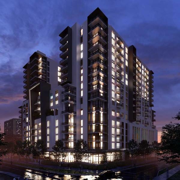 River District 14 Residences Miami | Diana Rojas