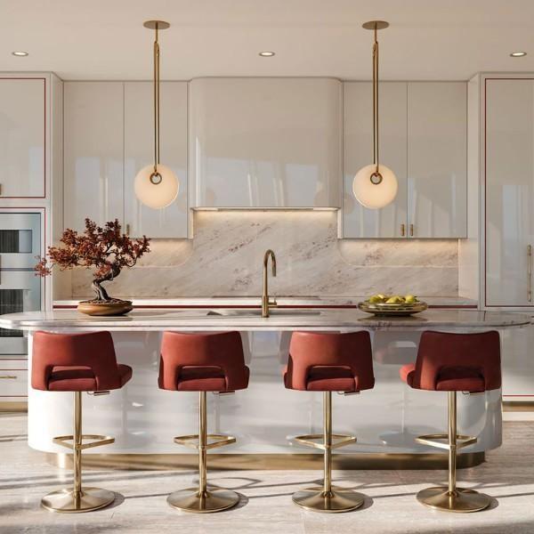 Diana Rojas Smart | Faena Residences MIAMI