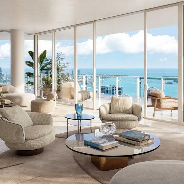 Diana Rojas Smart | Faena Residences MIAMI