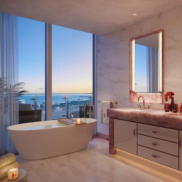 Diana Rojas Smart | Faena Residences MIAMI