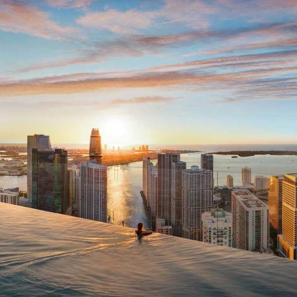 Diana Rojas Smart | Faena Residences MIAMI