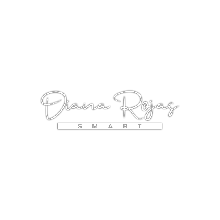 ¿Cuánto vale tu casa? Logo | Diana Rojas
