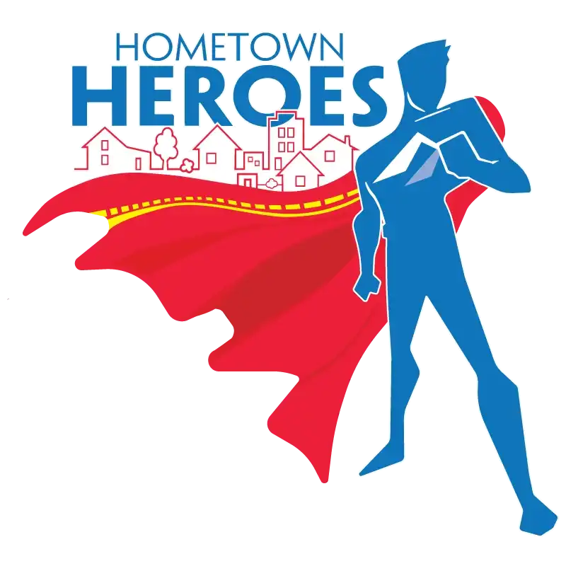 Hometown Heroes Housing | Diana Rojas