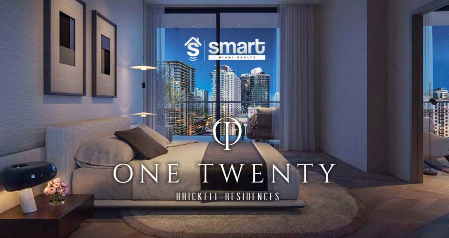 Diana Rojas | One Twenty Brickell