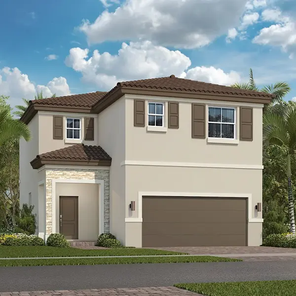Diana Rojas Smart | Lennar