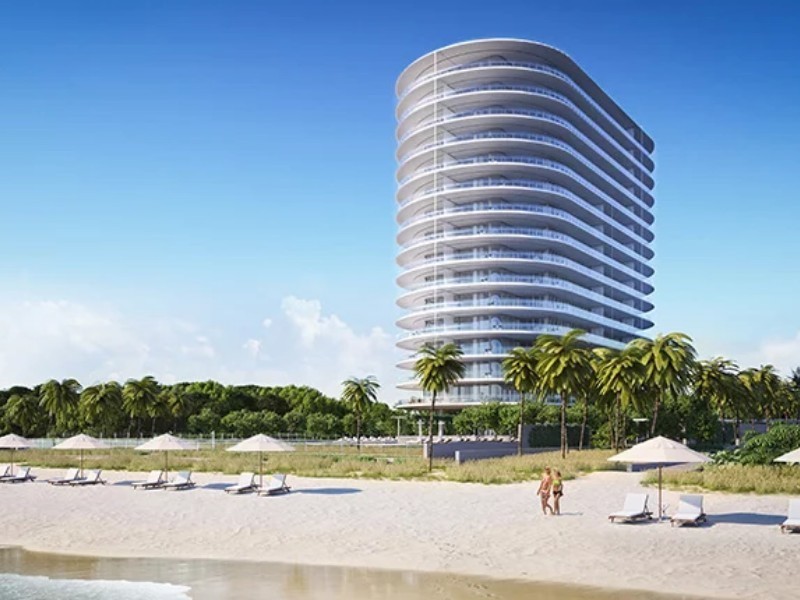 8701 Collins Ave - Florida - Miami Beach - 33154