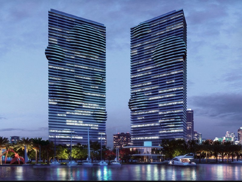 480 NE 31 ST - Florida - Miami - 33137