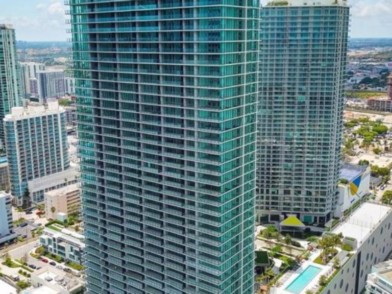 3131 NE 7th Ave - Florida - Miami - 33137