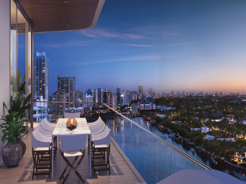 6897 Collins Ave - Florida - Miami Beach - 33141