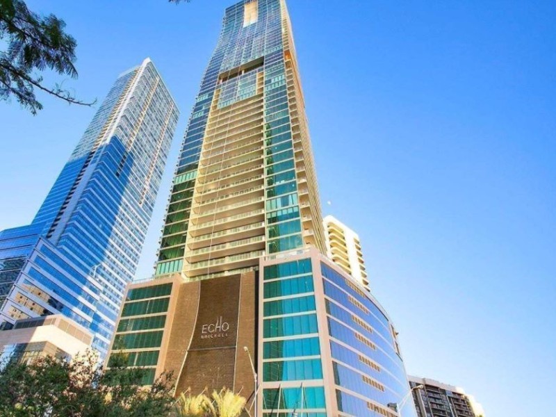 1451 Brickell Ave - Florida - Miami - 33131