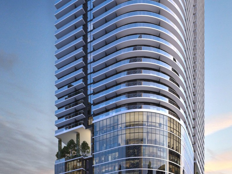 120 SW 8th St - Florida - Miami - 33130